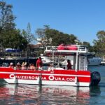 Olhão: Ria Formosa Sunset - Tour along the islands - Why This Tour Offers Good Value