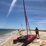 Olhao : sailing tour on a small catamaran on the Ria Formosa - What’s Included and What to Bring
