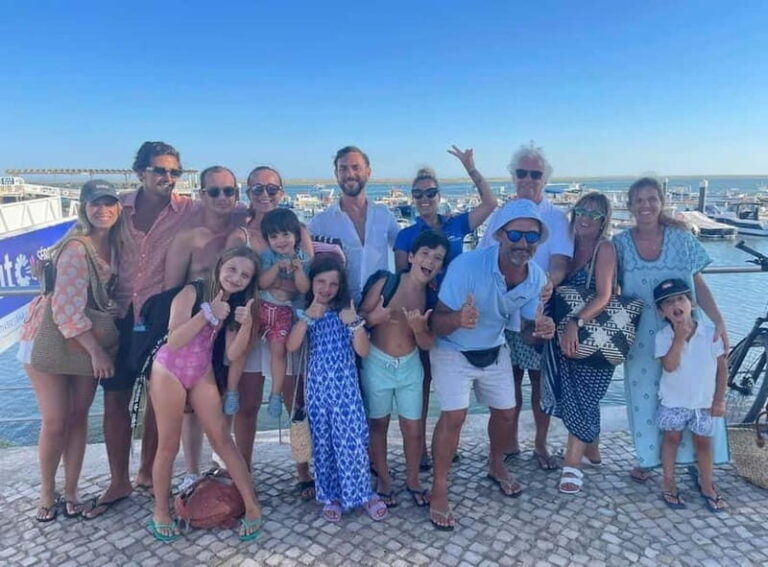 Olhão: Tour of the Ria Formosa Islands 5 hours tour - Final Thoughts: Who Will Love This Tour?