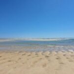 Olhão:5h ride 3 stops on the beaches and islands Ria Formosa - Who Will Love This Tour?