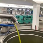 Olive Oil Mill Tour & EVO Oils Tasting - Sarteano, Tuscany - What to Expect from the Tour