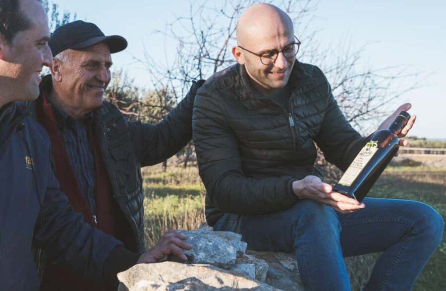 Olive Oil Mill Tour with Tasting and Gift near Bari - Practical Details and Tips