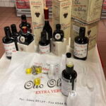 Olive Oil Tasting and Visit at Lake Como - The Sum Up