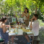 Olive Oil Tasting Experience in Nicolosi - Exploring the Tour Itinerary