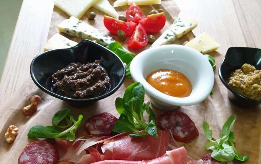 Olive Oil Tasting & Factory Tour: olta Island from Split - Analyzing the Value