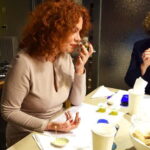 Olive oil tasting & food pairing in Thessaloniki - The Venue and Meeting Point