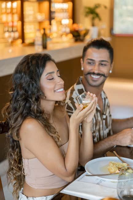 Olive Oil Tasting & Olive Mill Tour - Exploring the Vassilakis Estate: A Journey Through History and Modern Craftsmanship