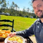 Olmedo: visit to the saffron workshop with tasting - The Tasting Experience