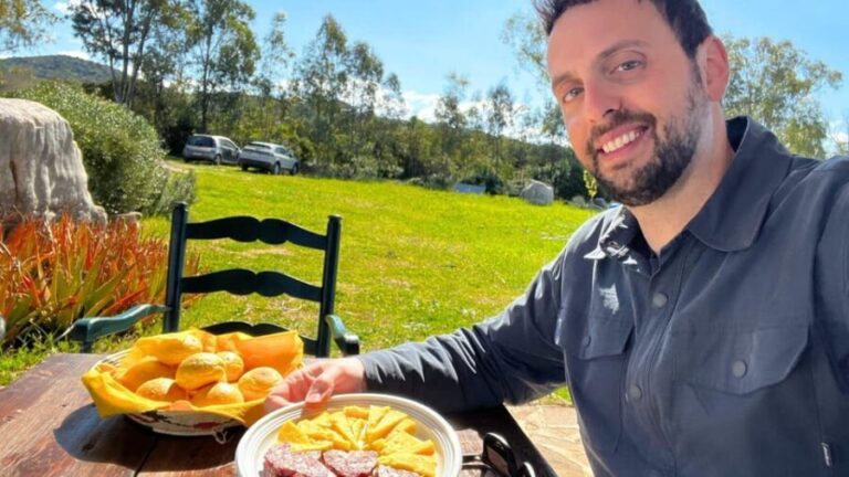 Olmedo: visit to the saffron workshop with tasting - The Tasting Experience