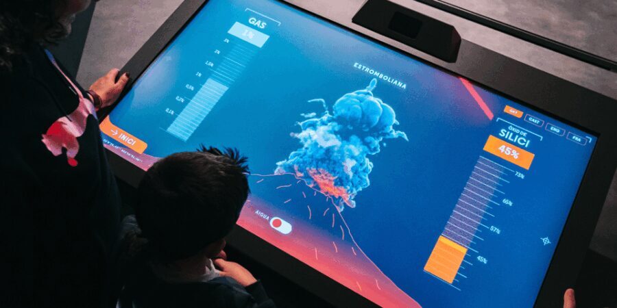 Olot: Espai Cràter Volcanology Center Entry Ticket - Who Will Love This Experience?