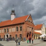 Olsztyn Old Town Highlights Private Walking Tour - Who Will Love This Tour?