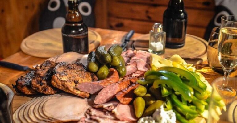 Olsztyn Private Traditional Polish Food Tour - Who Would Love This Tour?