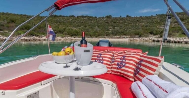 olta, Blue Lagoon and Bra Private Tour - The Itinerary in Detail: Why Each Stop Matters