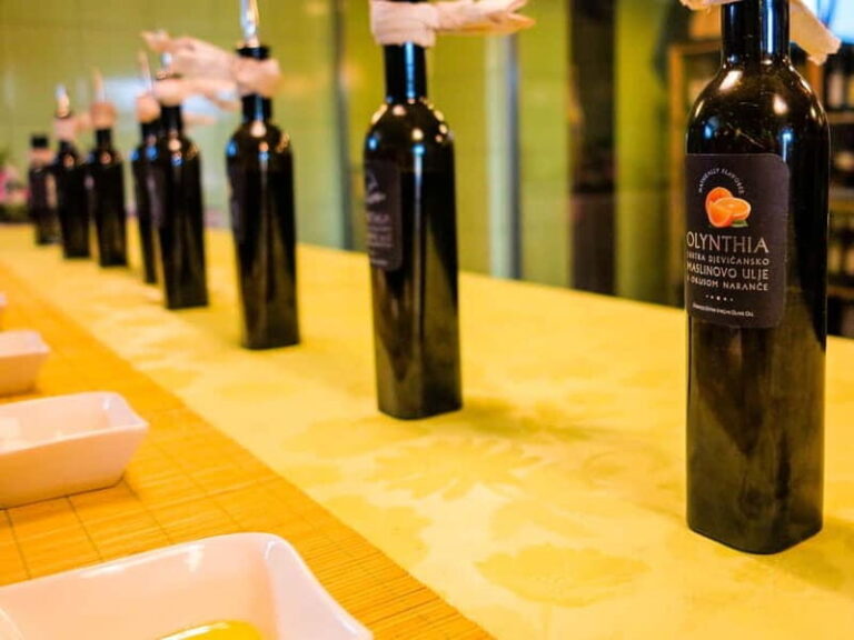 olta Island from Split: 5-Hour Olive Oil Tour with Lunch - Price and Value Analysis