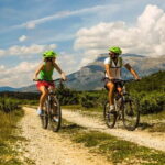 olta Island from Split: Private E-Bike Tour - The Sum Up