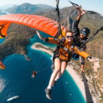 Ölüdeniz: 2-Hour Tandem Paragliding Experience - Authentic Experiences and Real Feedback from Travelers
