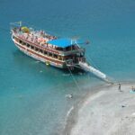 Oludeniz: 6-Island Boat Trip with Swim Stops and Lunch - What’s Included and What to Keep in Mind