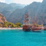 Ölüdeniz: Butterfly Valley Boat Trip with Buffet Lunch - Final Thoughts