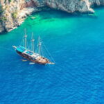 Oludeniz: Butterfly Valley, St. Nicholas Island incl. Lunch - Authentic Experiences and Practicalities