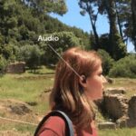 Olympia: Tour with Virtual Reality and Audio - The Sum Up