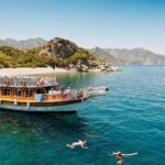 Olympos : Daily Islands Boat Trip with Lunch - Practical Details: What You Need to Know