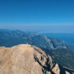 Olympos Teleferik Tahtal Mountain Cable Car Ticket - Authentic Insights from Reviewers