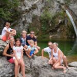 Olympus Lagoons - Enjoy nature, explore and swim - Whats Included and Whats Not