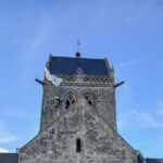 Omaha, Utah, Sainte-Mère-Eglise - in the GIs' footsteps - Accessibility and Practical Tips