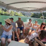 Omi: 2-Hour Cetina River Boat Tour and Nature Park Visit - Authentic Insights from Travelers