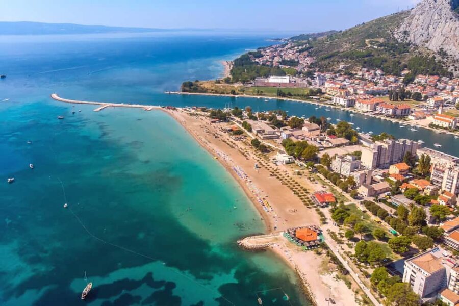 Omi: Beach & Fort Private Tour- ideal for cruise guests - What We Think About the Experience