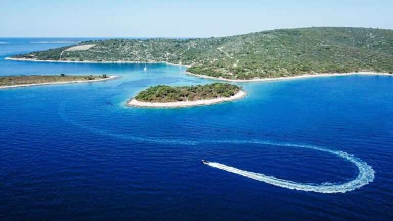 Omi: Bra and Hvar Islands Private Boat Tour with Skipper - Frequently Asked Questions (FAQs)
