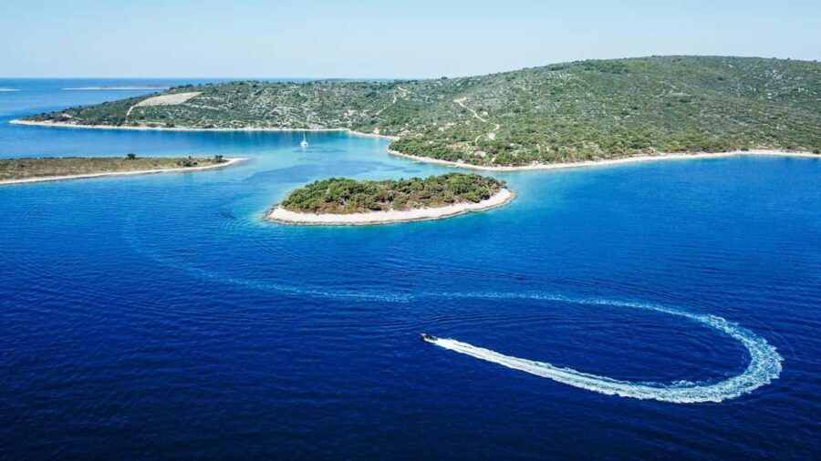 Omi: Bra and Hvar Islands Private Boat Tour with Skipper - Frequently Asked Questions (FAQs)