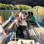 Omi: Cetina River Canyon Glass Boat Tour to Radman Mills - What’s Included and What to Consider