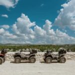 Omi/Split Expedition: 65 km Quad Tour to Hidden Waterfalls - What You Can Expect on This Tour