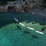 Omialj: Krk Bridge Electric SUP Tour - Why This Tour Offers Great Value