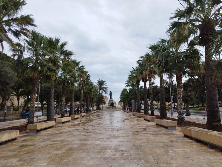 On the Footsteps of the Knights - Valletta and Vittoriosa - The Value of This Tour