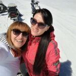 One-Day Hiking with Snowshoes on Vitosha - Final Thoughts