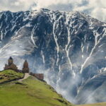 One day in the Caucasus Mountains, Ananur, Gudauri, Kazbegi - Pricing and Value