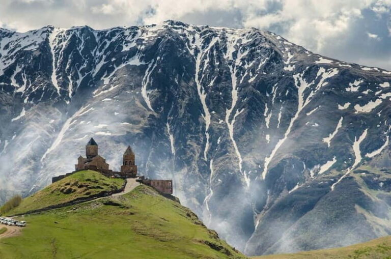 One day in the Caucasus Mountains, Ananur, Gudauri, Kazbegi - Pricing and Value