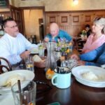 One-day private guided trip to Cesky Krumlov with Mike - Walking Through Cesky Krumlov