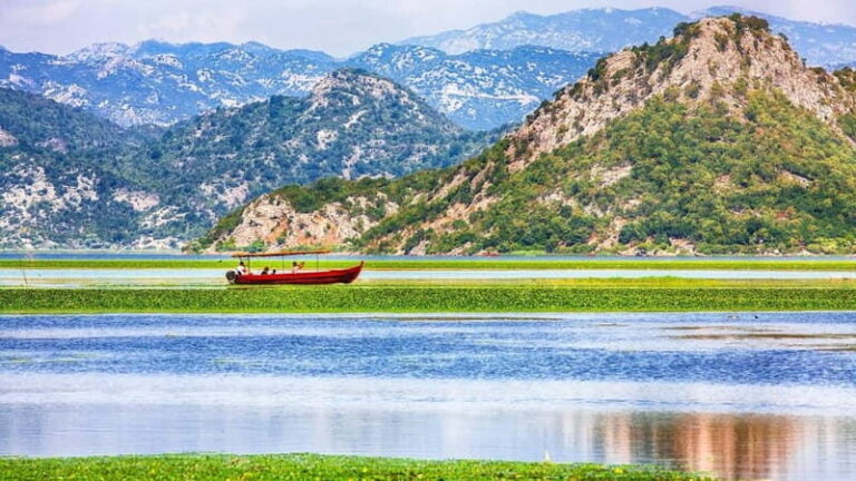 One day trip to Skadar Lake from Tivat - Who Is This Tour For?