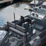 One of the fastest boats on Gdask Bay. Must check! in Sopot - Why This Tour Works So Well