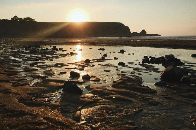 One-way Private Transfer From/To Santander Airport - The Sum Up: Is This The Transfer for You?