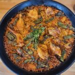 OnlyForYou, Paella Session at a Michelin-trained Chefs Home - Authenticity and Value