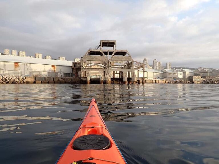 Opatija: Guided Sea Kayaking Tour to Lovran - Value & What You’ll Take Away