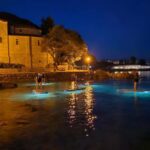 Opatija: Guided SUP Paddleboarding Adventure at Night - What to Expect During the Tour