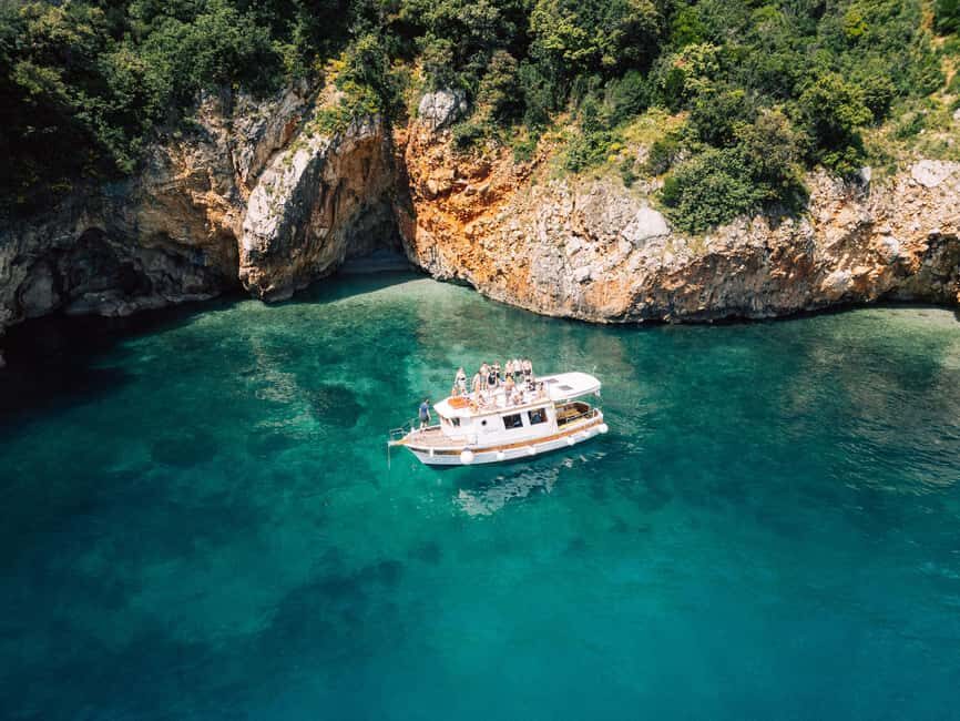 Opatija: Private Cres Island Boat Tour - Final Thoughts