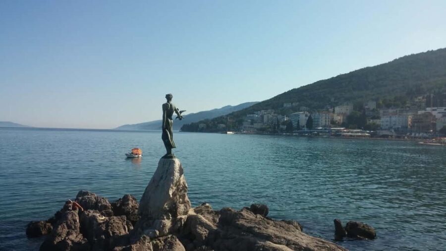 OPATIJA Unveiled: Private Walking Tour of History & Elegance - Why Choose This Tour?