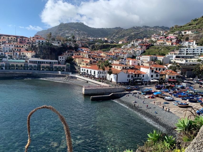 Open Roof Jeep Tour with Madeira Wine Tasting - In-Depth Look at the Tour Experience