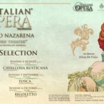 Opera Selection - The Sum Up